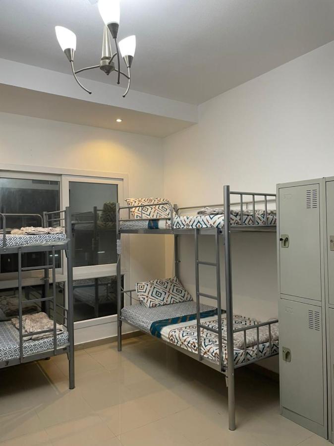 Decent Boys Hostel In Center Of Bur Dubai Next To Burjuman Metro Station With All Free Facilities 外观 照片